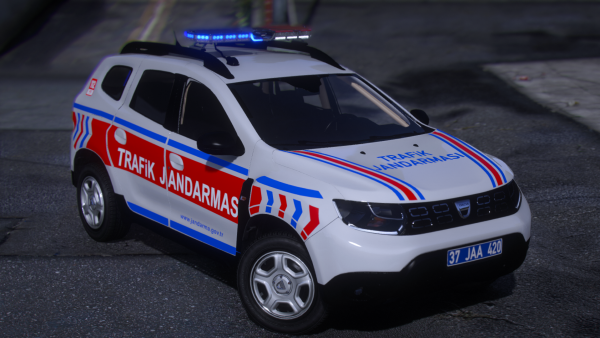 Dacia Duster 2020 Trafik Jandarması.png