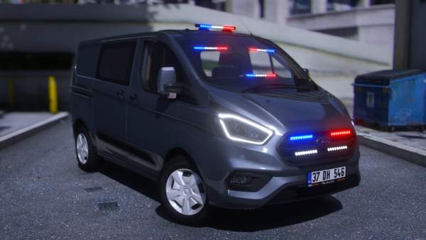 Ford Transit Custom 2022 Makam Koruma.png