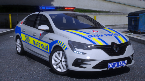 Renault Megane IV 2021 Trafik Polisi.png