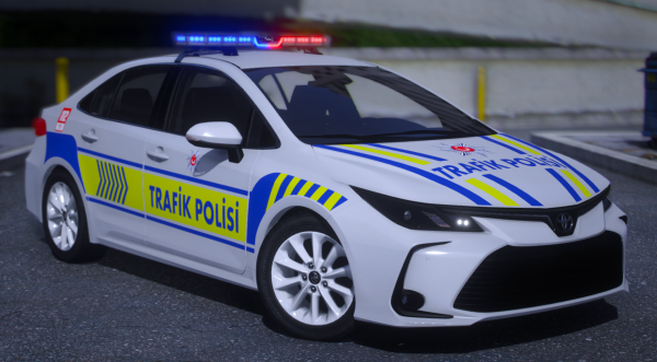 Toyota Corolla 2020 Trafik Polisi.png