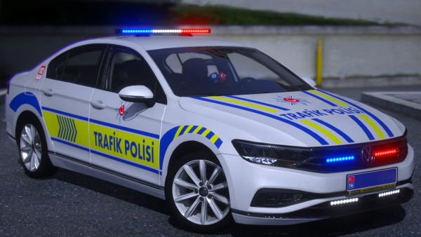 Volkswagen Passat B8.5 Business Trafik Polisi.png